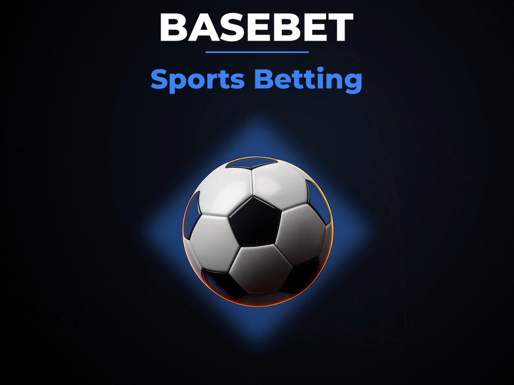 BaseBet - Sports Betting