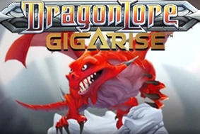 Dragon Lore Gigarise