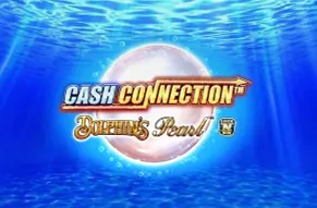 Cash Connection Dolphin's Pearl