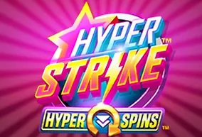 Hyper Strike HyperSpins