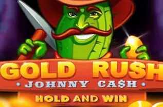 Gold Rush with Johnny Cash