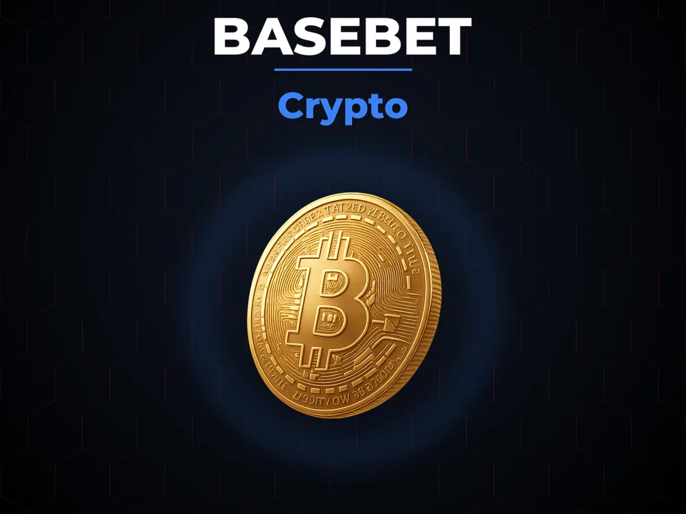 BaseBet - Crypto