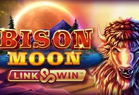 Bison Moon