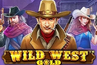Wild West Gold