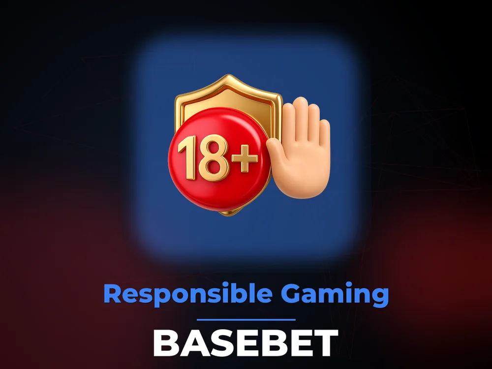 BaseBet - Responsible Gaming