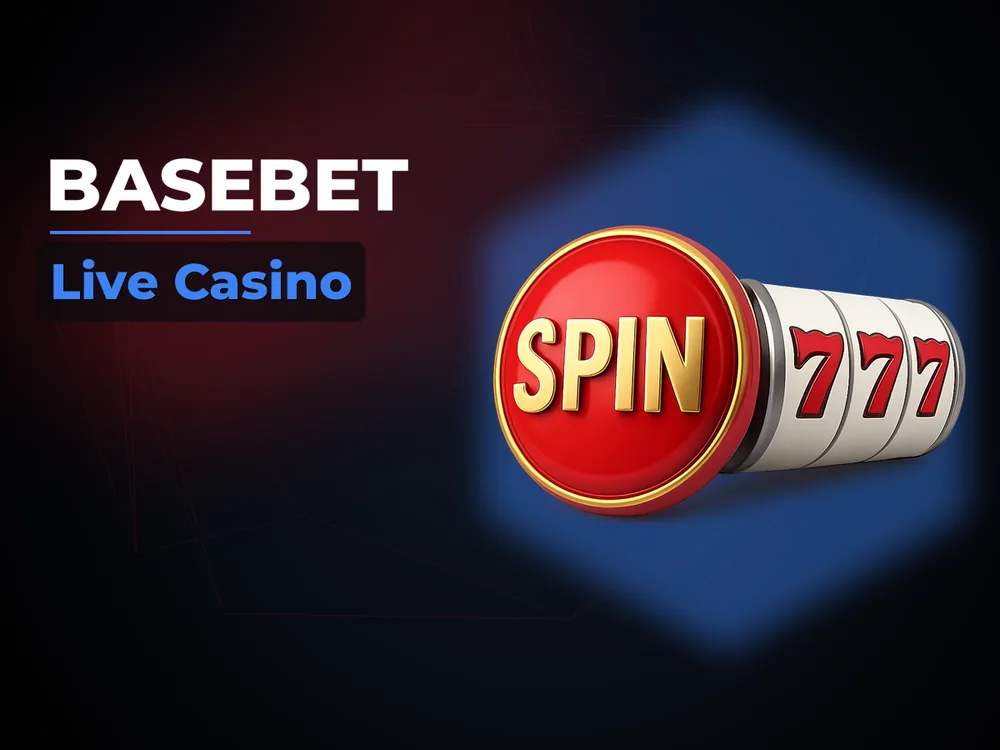 BaseBet - Live Casino