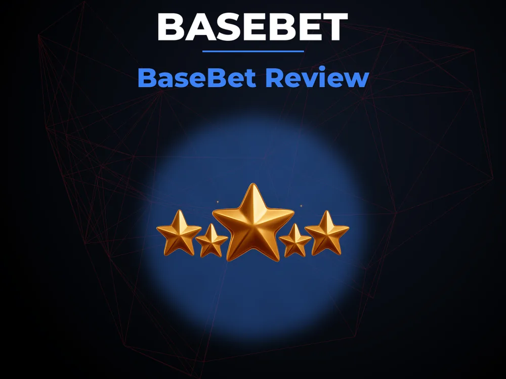 BaseBet - BaseBet Review
