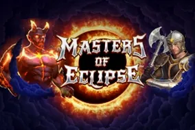 Masters of Eclipse
