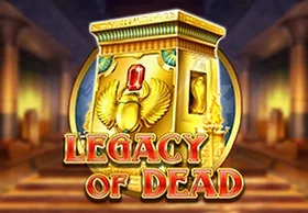 Legacy of Dead