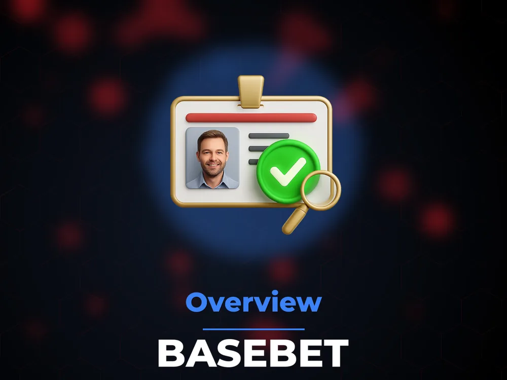 BaseBet - Overview
