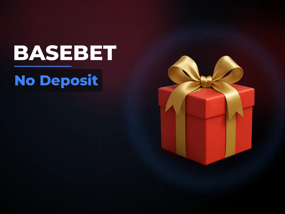 BaseBet - No Deposit